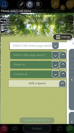 En god hjemmeside starter med indholdsorganisering